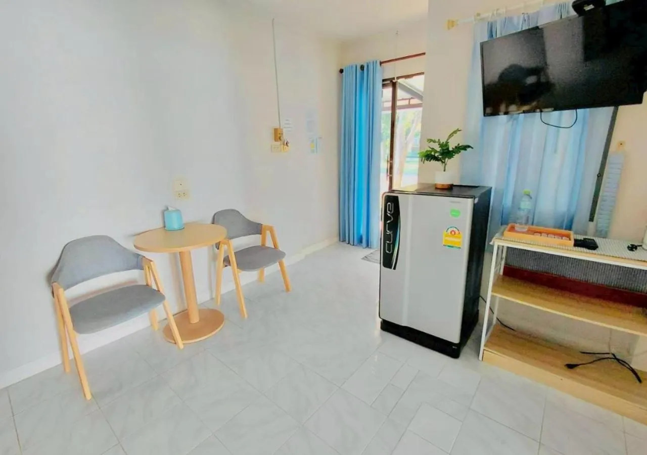 Baan Golden Resort & Residences