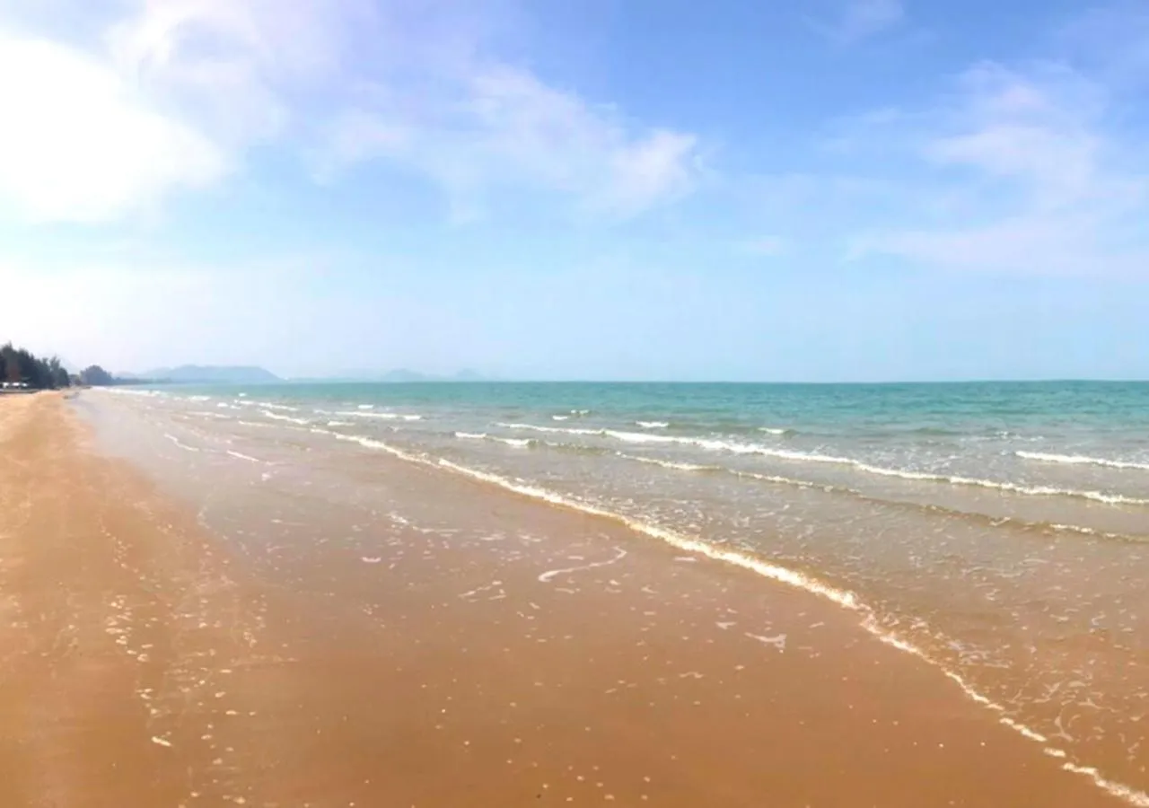 Baan Golden Resort & Residences