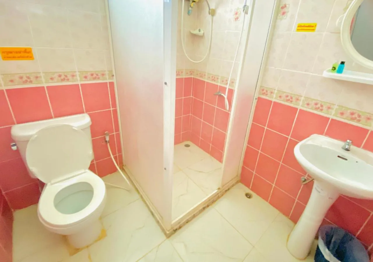 Baan Golden Resort & Residences