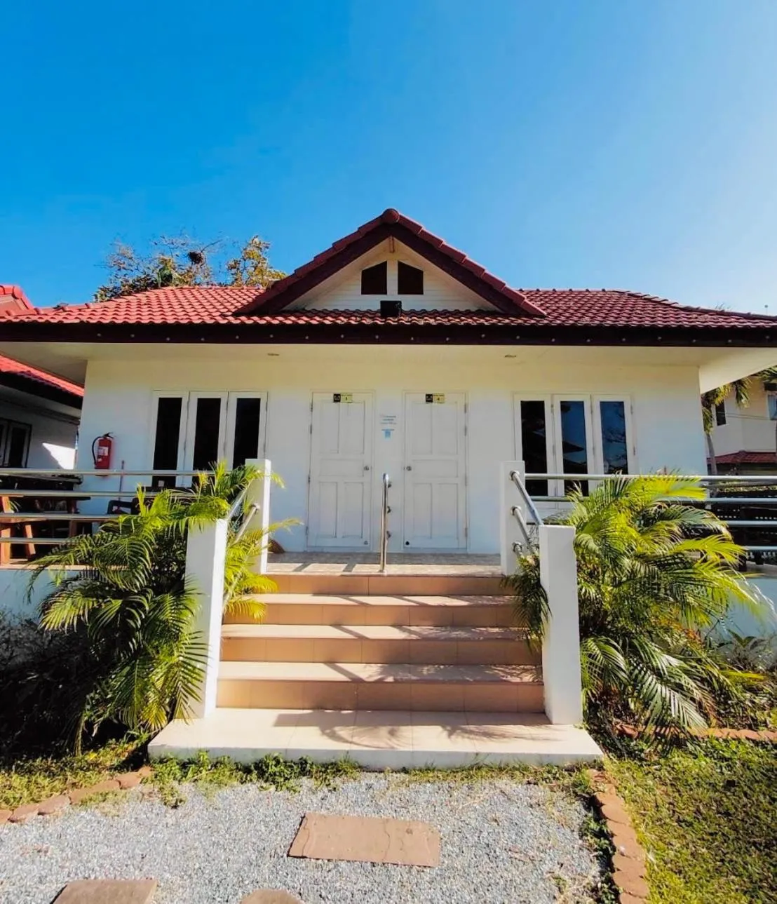 Baan Golden Resort & Residences