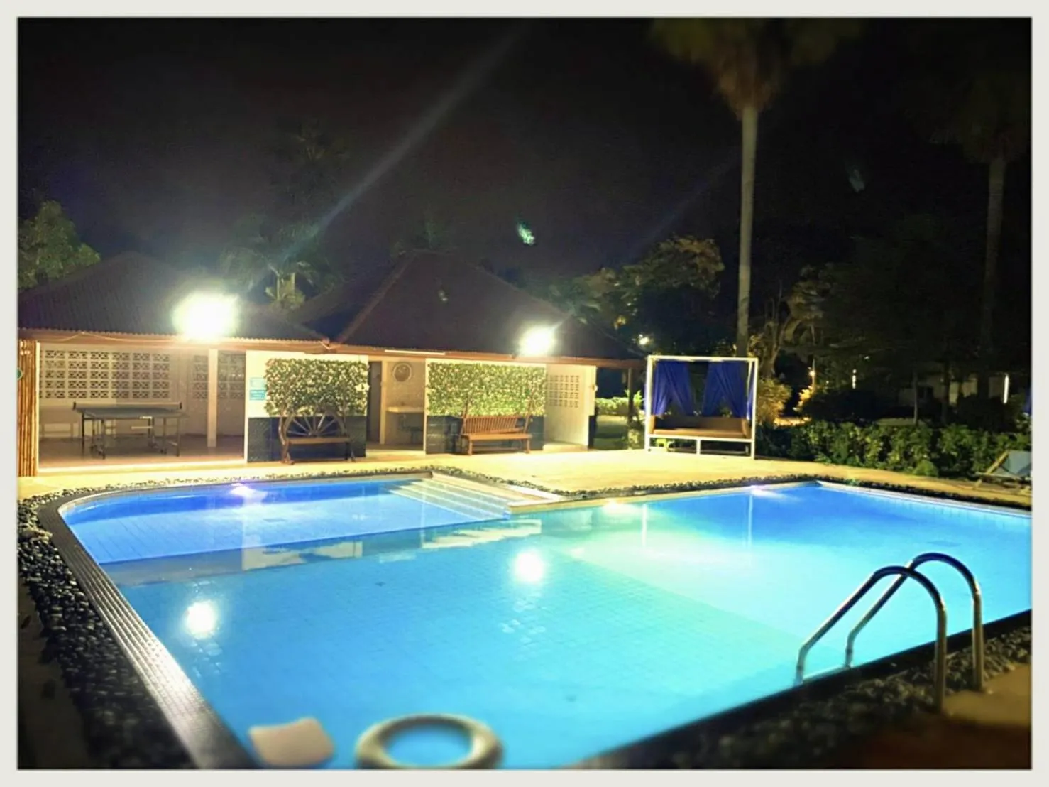 Baan Golden Resort & Residences