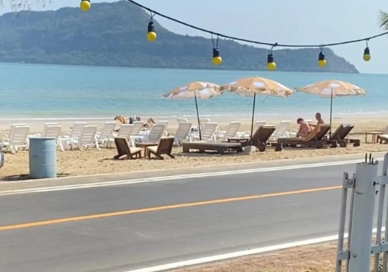 Baan Golden Resort & Residences