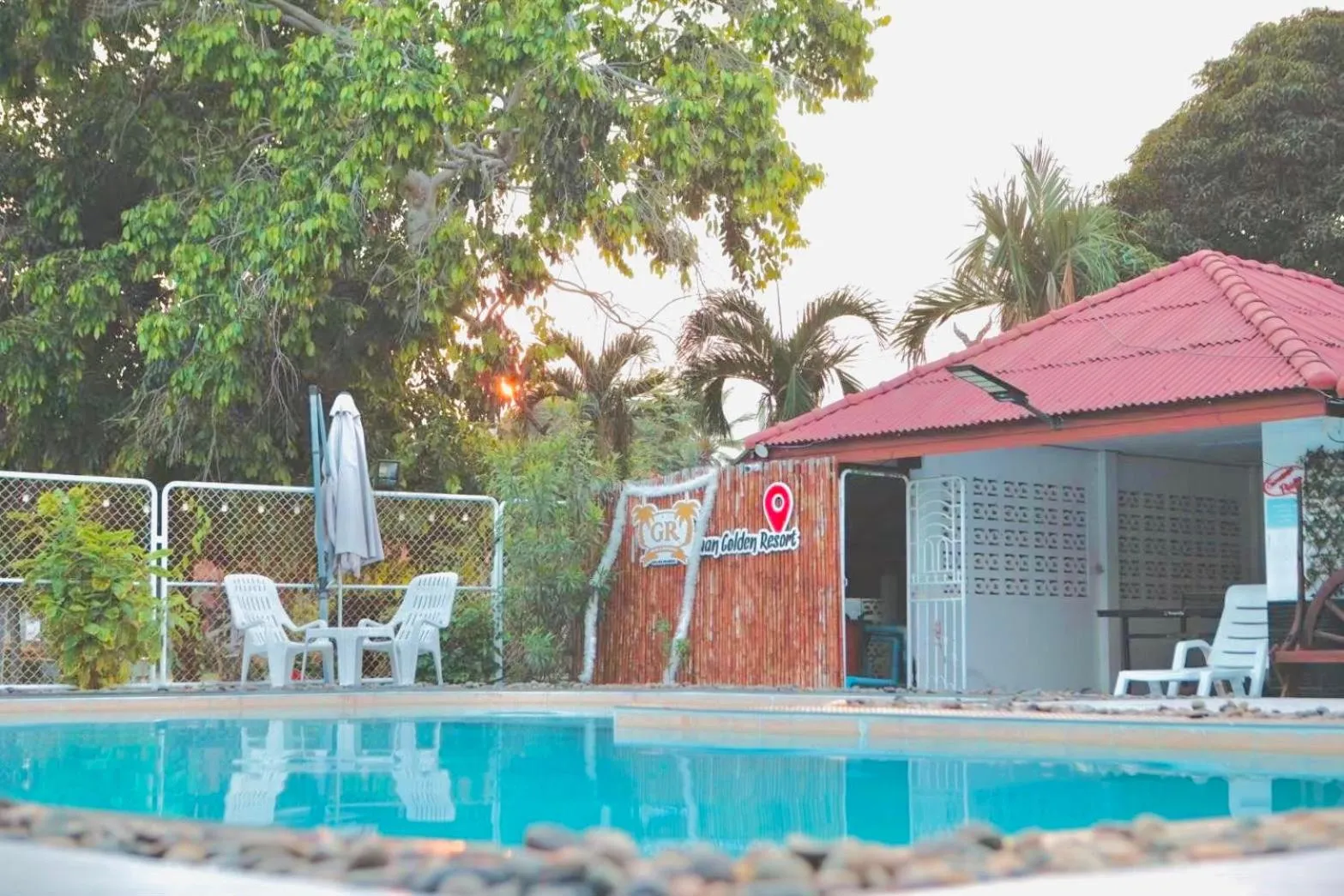 Baan Golden Resort & Residences