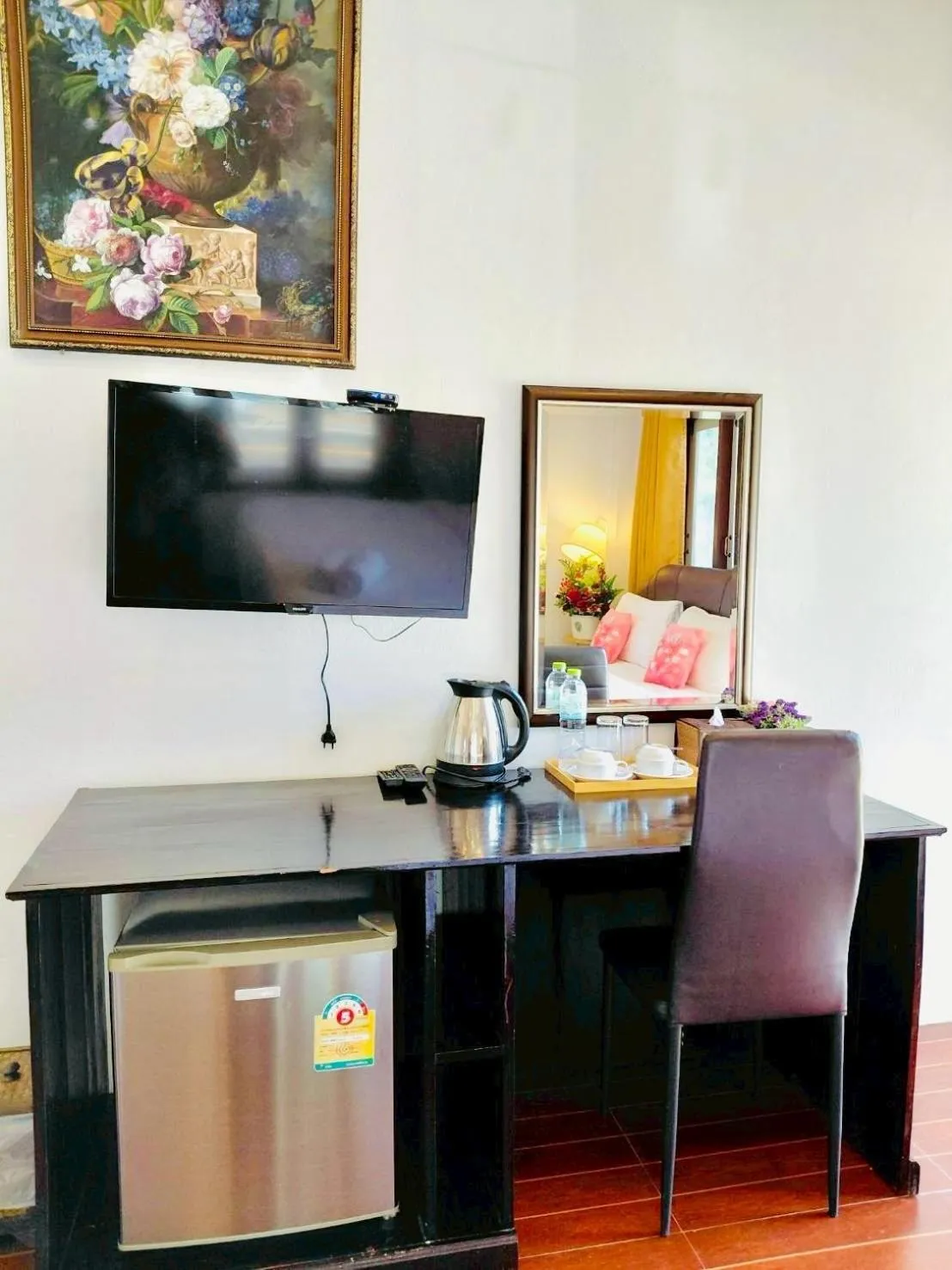 Baan Golden Resort & Residences