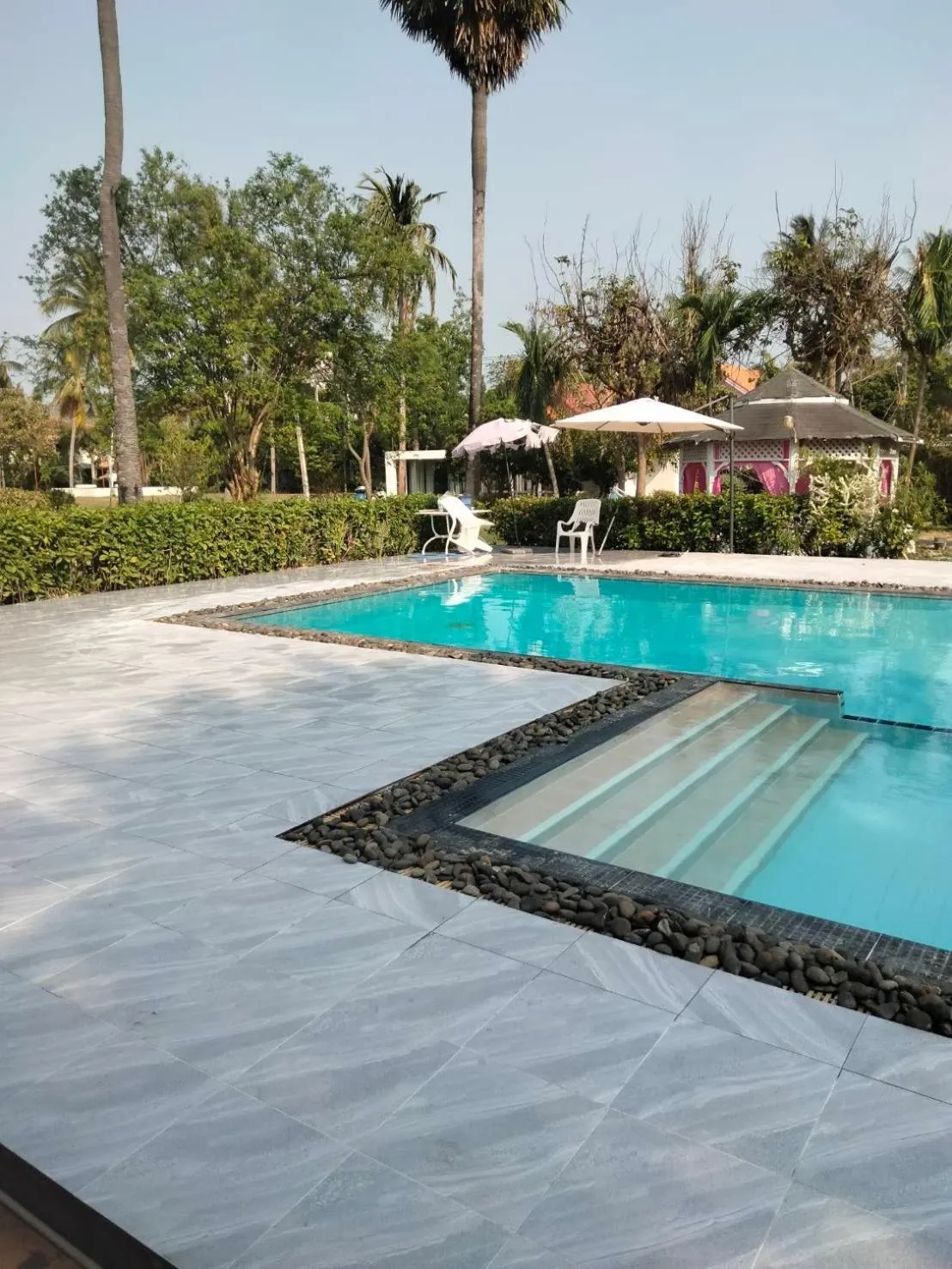 Baan Golden Resort & Residences