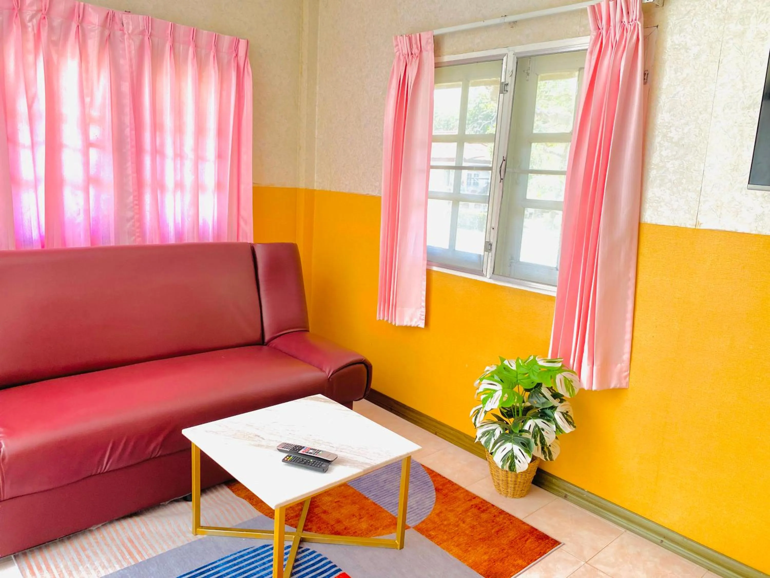 Baan Golden Resort & Residences