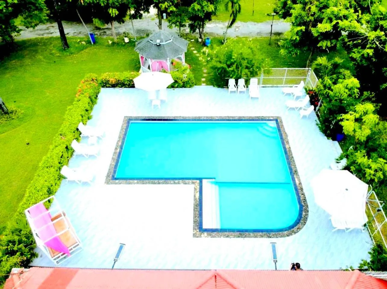 Baan Golden Resort & Residences