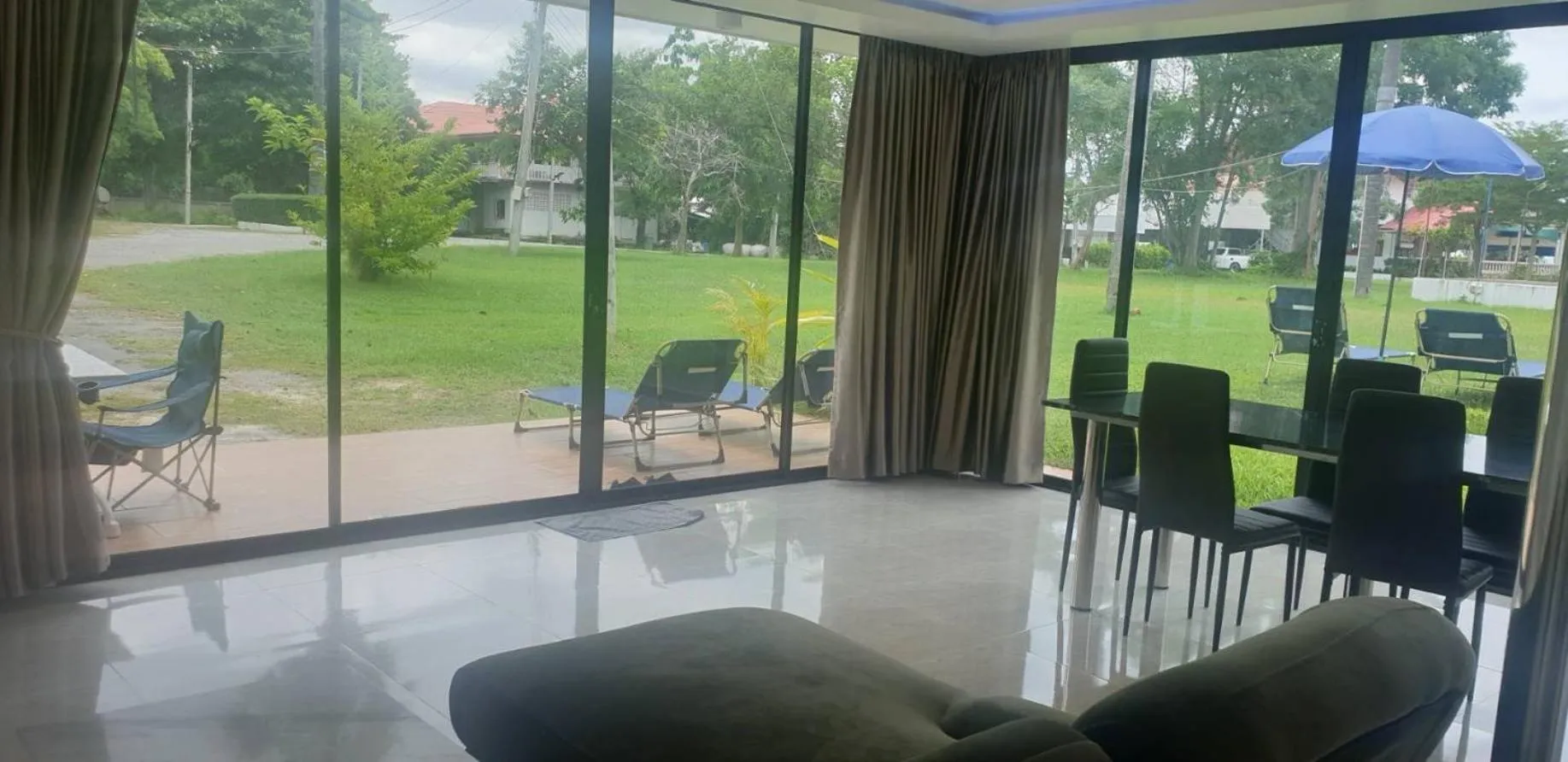 Baan Golden Resort & Residences