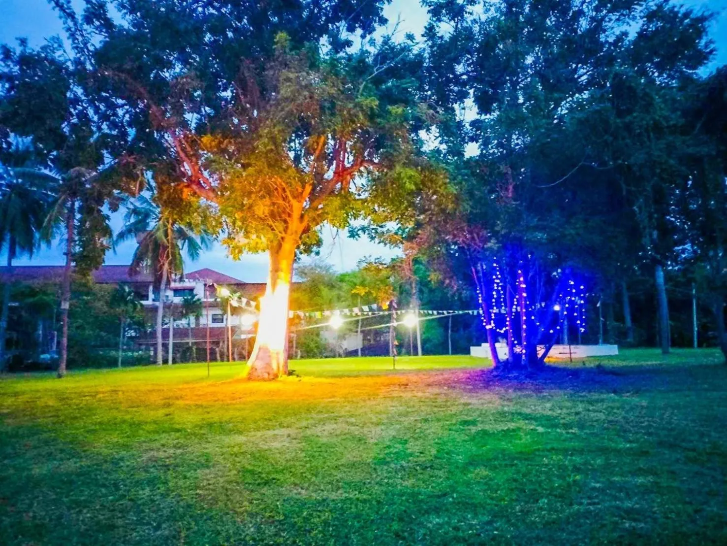 Baan Golden Resort & Residences