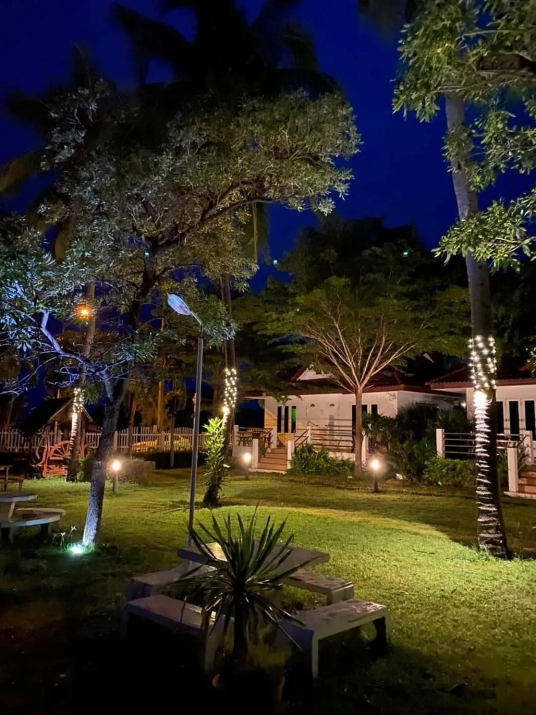 Baan Golden Resort & Residences