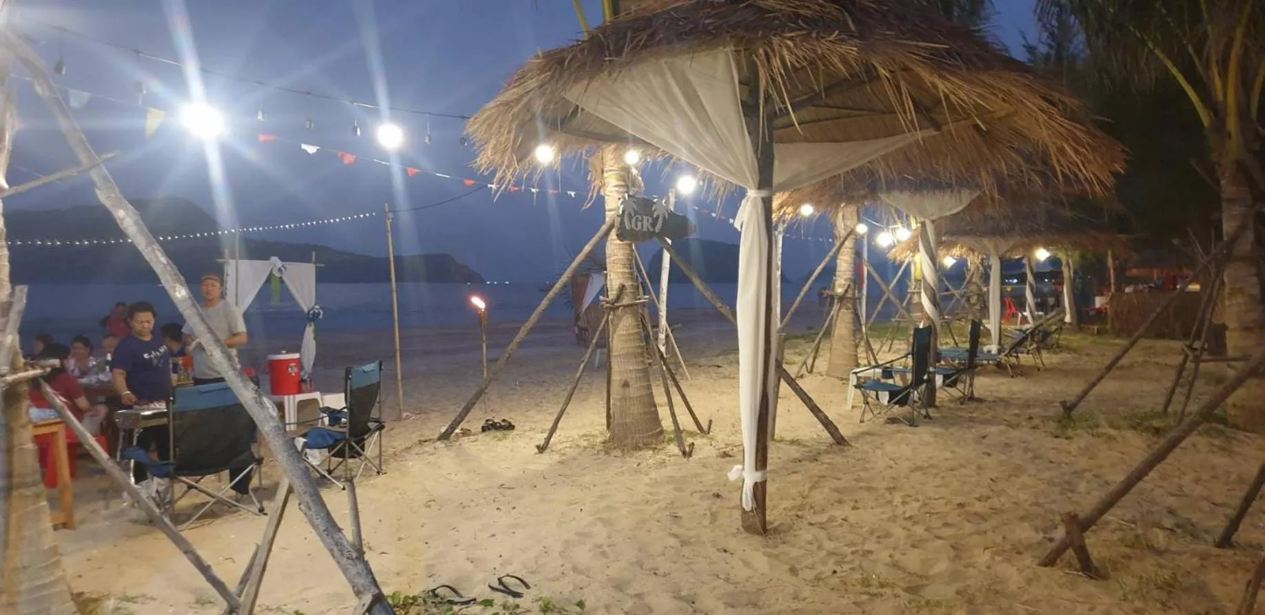 Baan Golden Resort & Residences