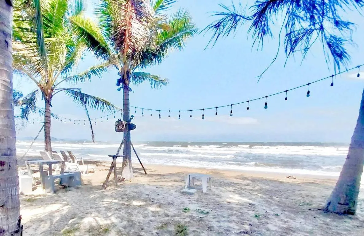 Baan Golden Resort & Residences