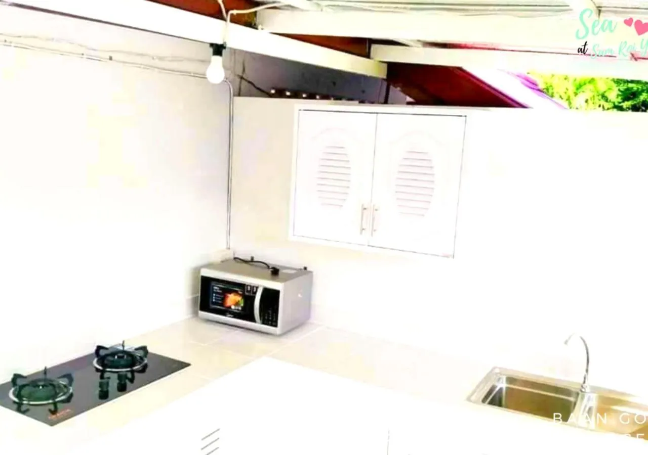 Baan Golden Resort & Residences