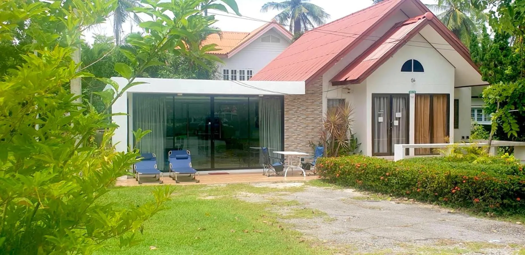 Baan Golden Resort & Residences