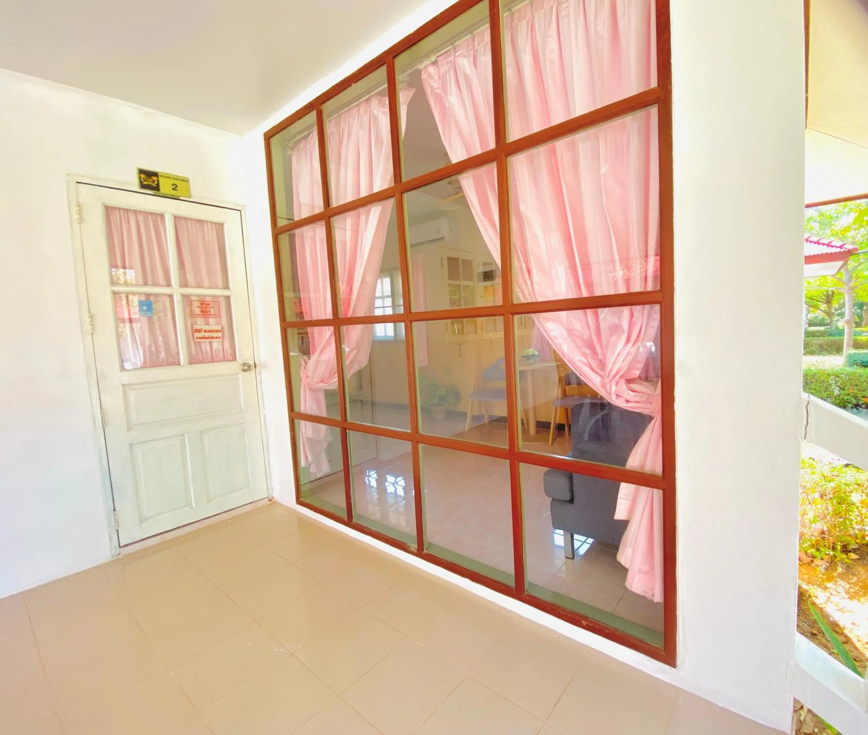 Baan Golden Resort & Residences