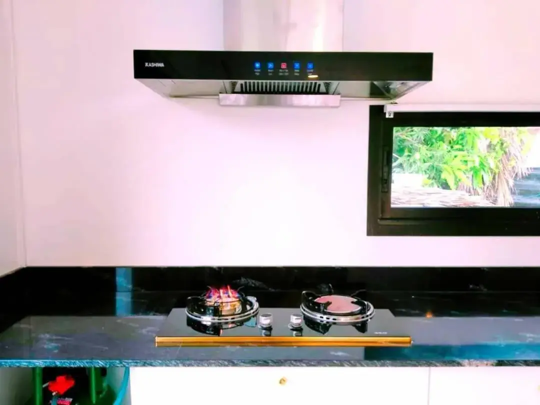 Villa with Sea View in Baan Golden Resort & Residences Villa with Sea View in Baan Golden Resort & Residences