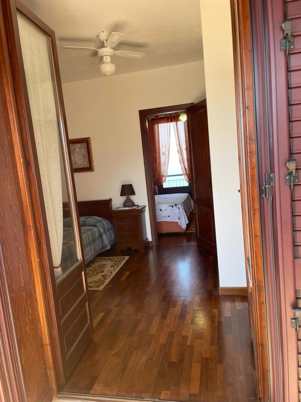 B&B Roomantic & Piscina Idromassaggio