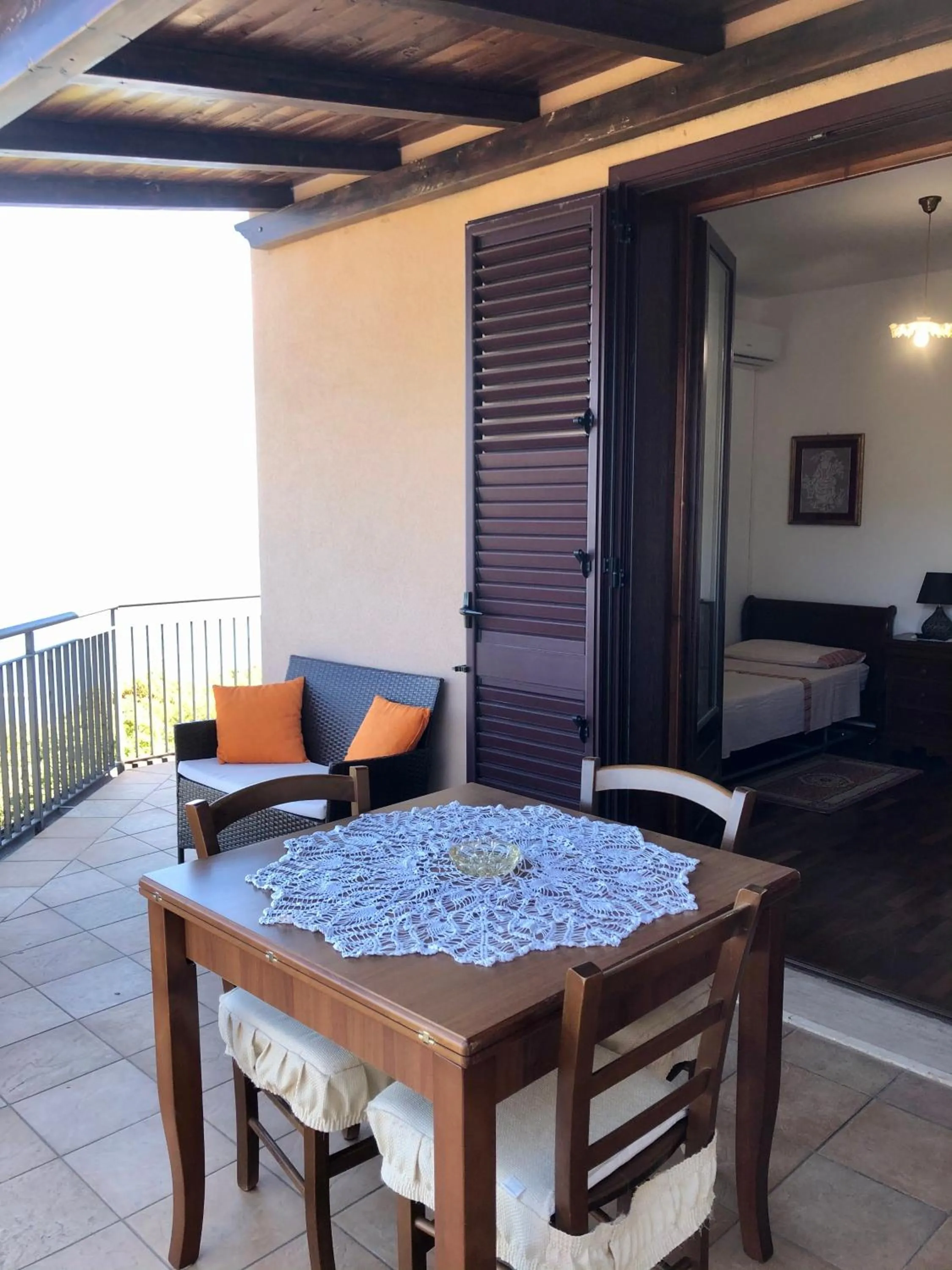 B&B Roomantic & Piscina Idromassaggio