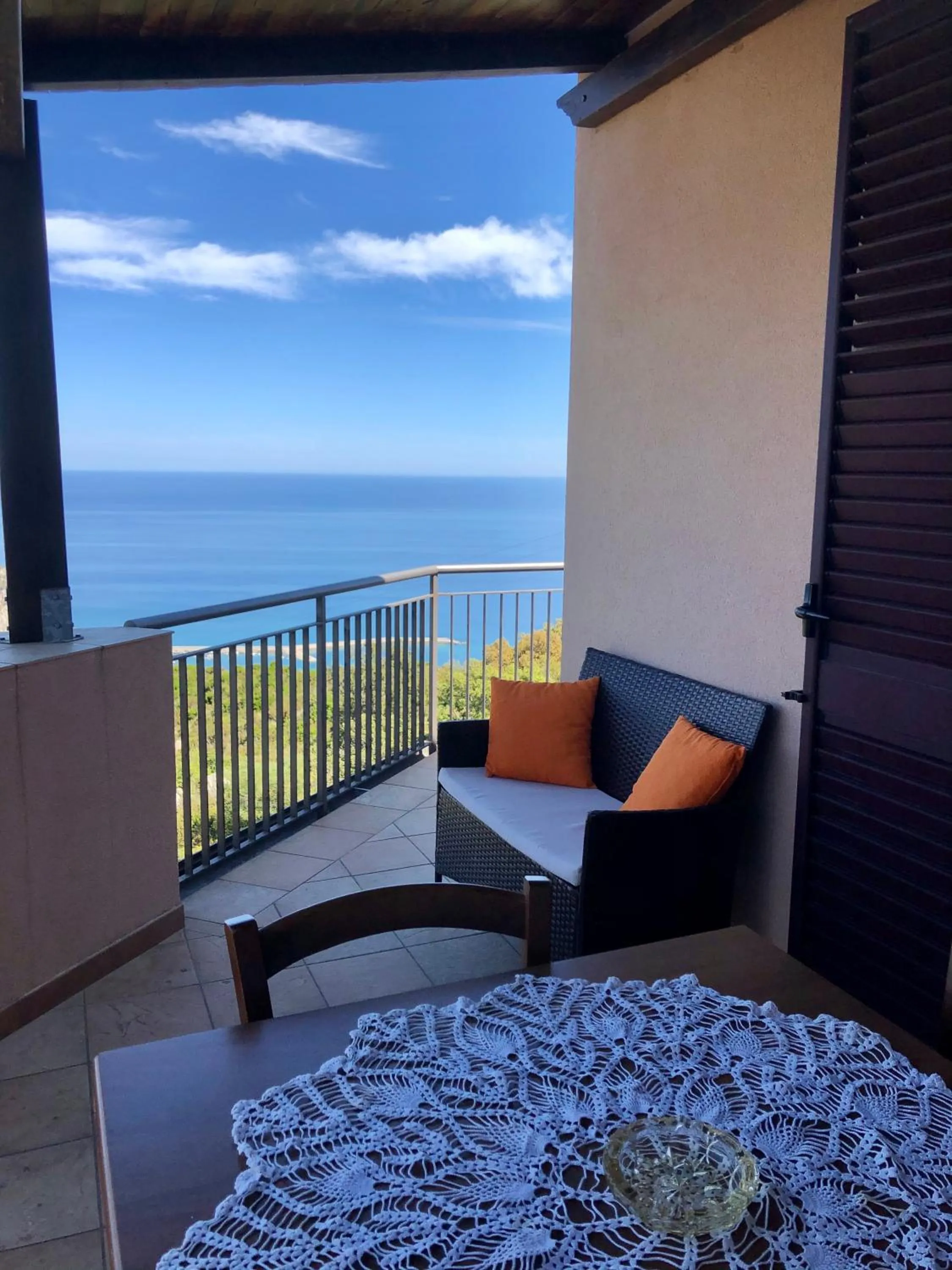 B&B Roomantic & Piscina Idromassaggio