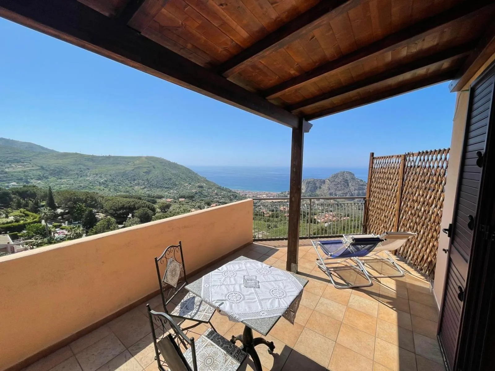 B&B Roomantic & Piscina Idromassaggio