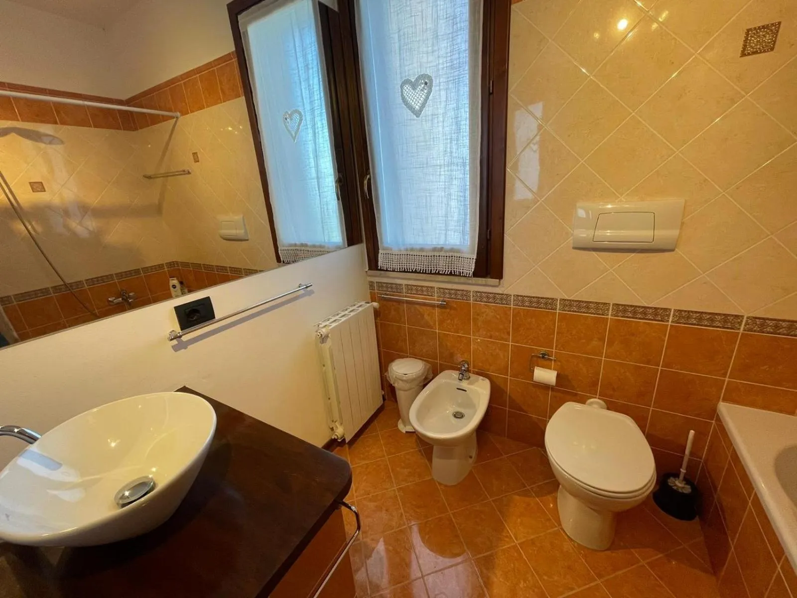 B&B Roomantic & Piscina Idromassaggio