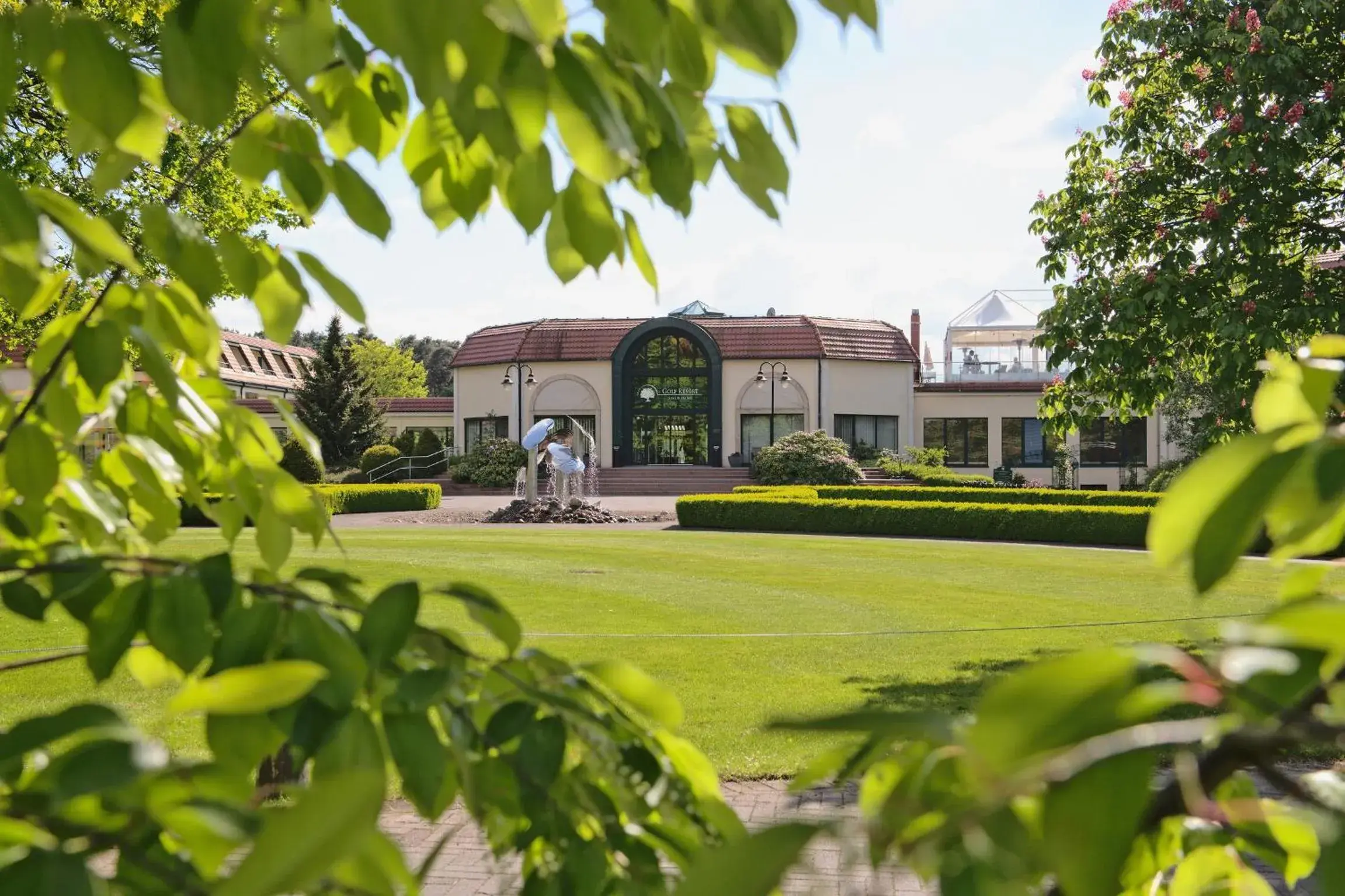 GolfResort Semlin GolfResort Semlin