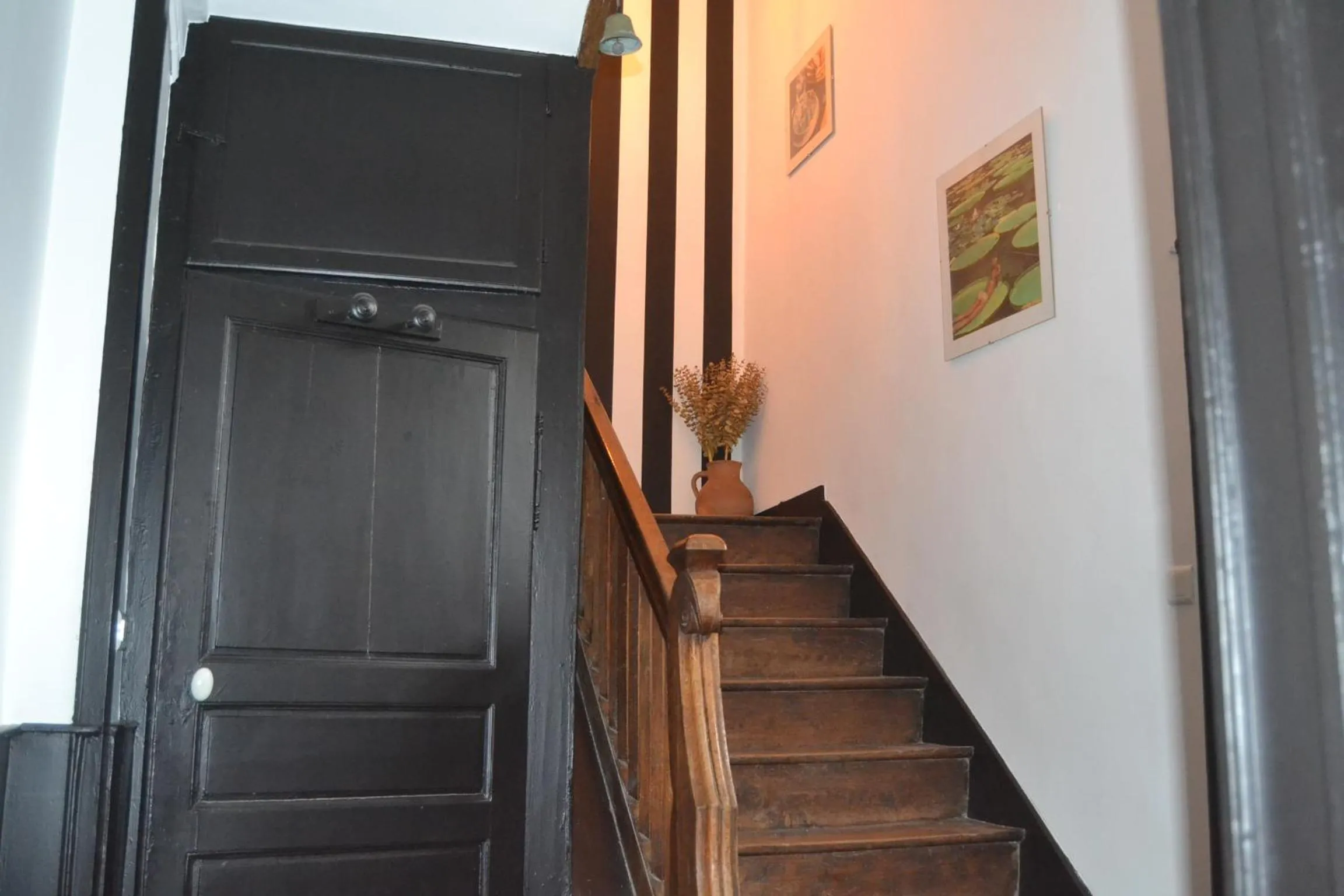 Property building in Artefact