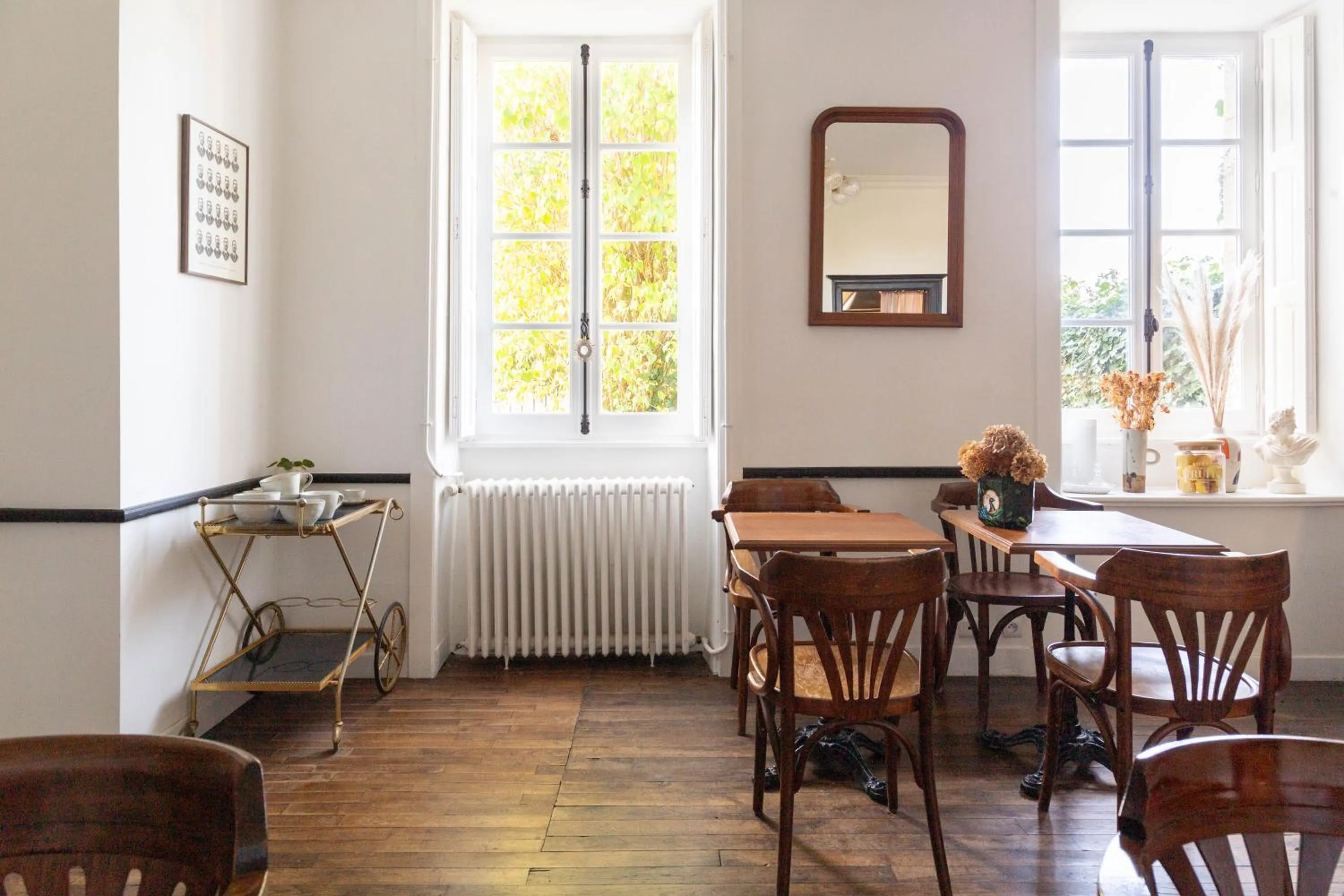 Property building in Artefact