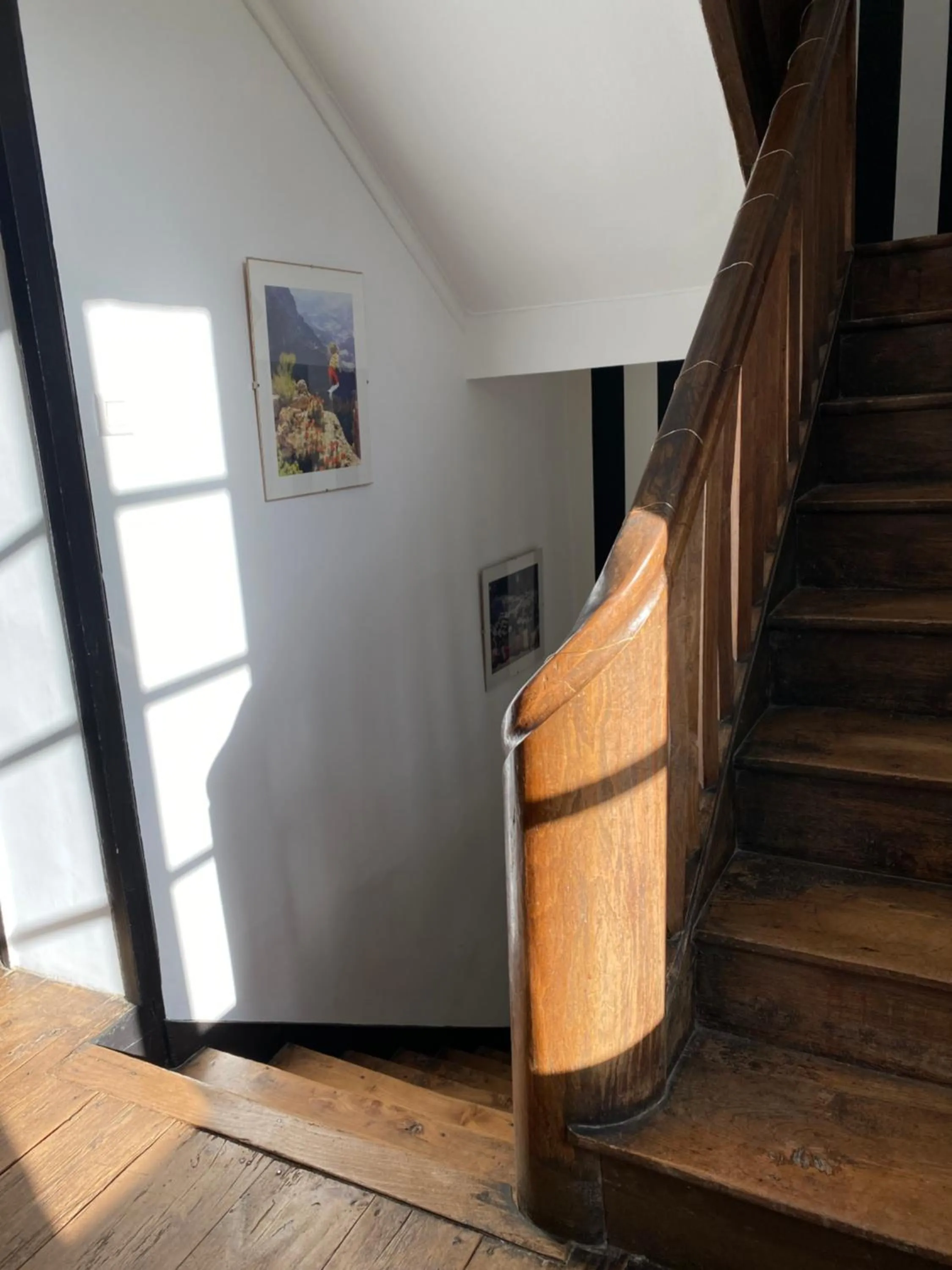 Property building in Artefact