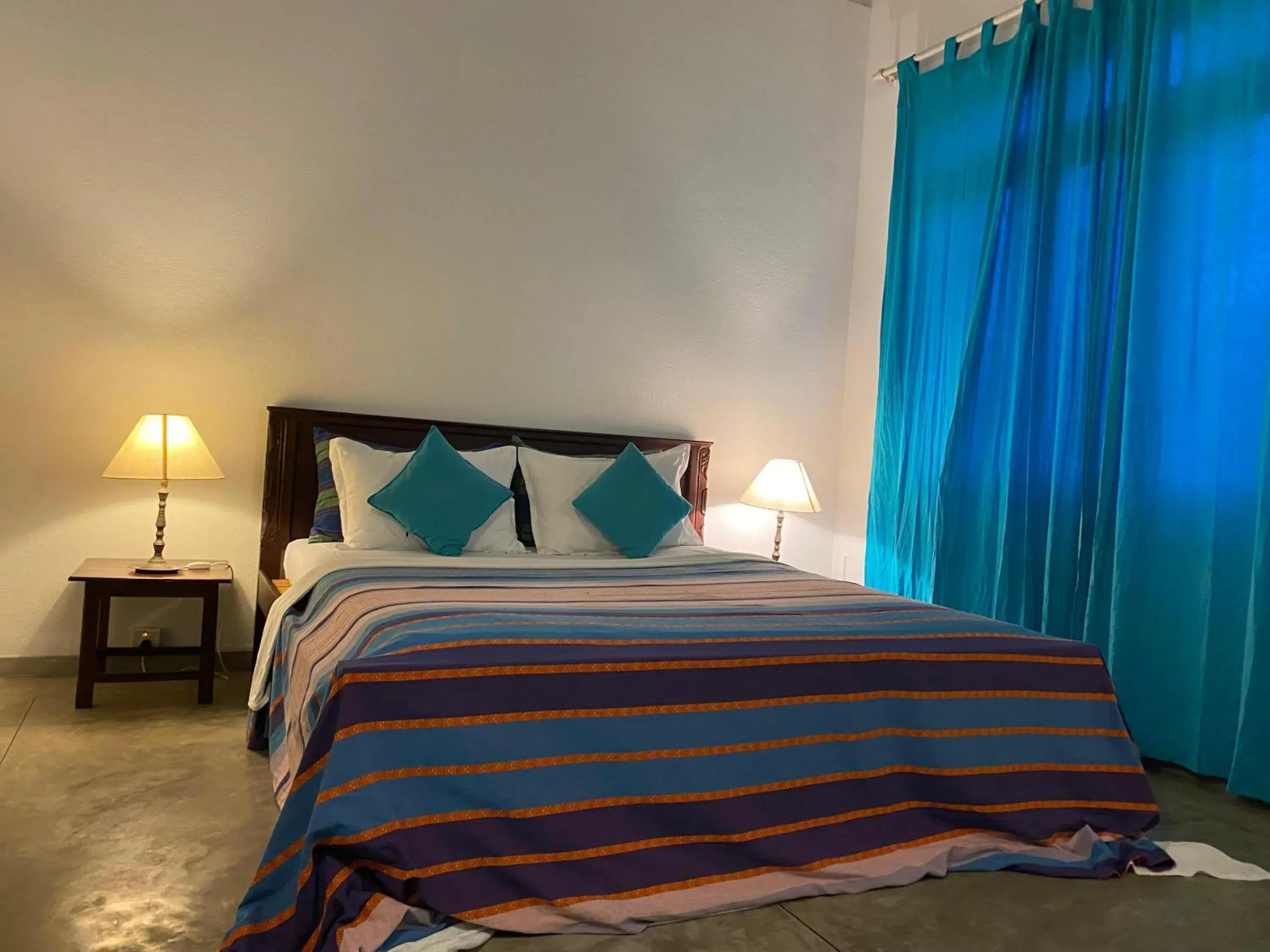 Two-Bedroom Apartment in Hotel Vibration Two-Bedroom Apartment in Hotel Vibration