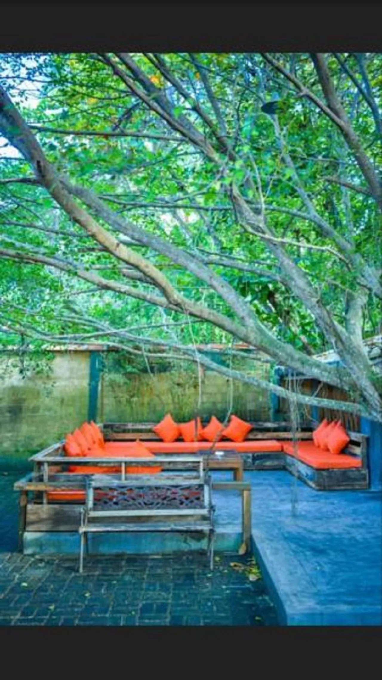 Lounge or bar in Hotel Vibration