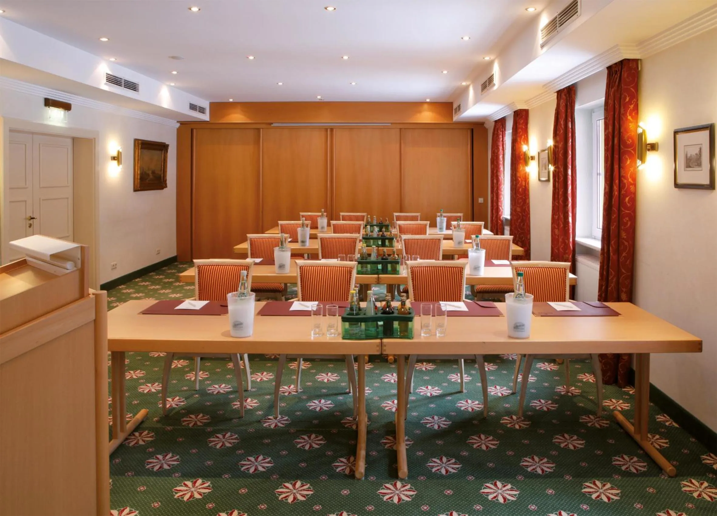 Business facilities in Das Jagdhaus Waldidyll Erzgebirge