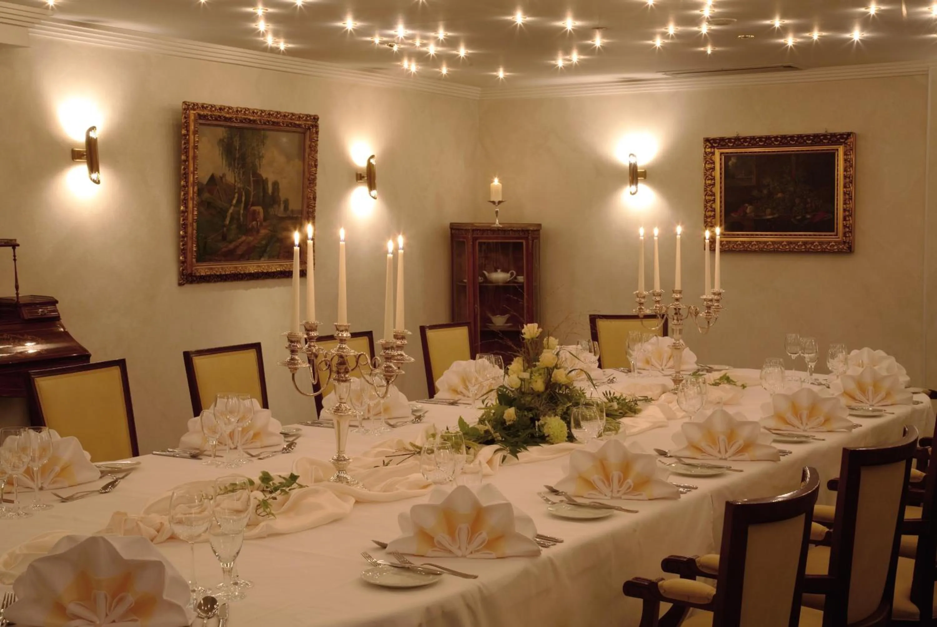 Banquet/Function facilities in Das Jagdhaus Waldidyll Erzgebirge