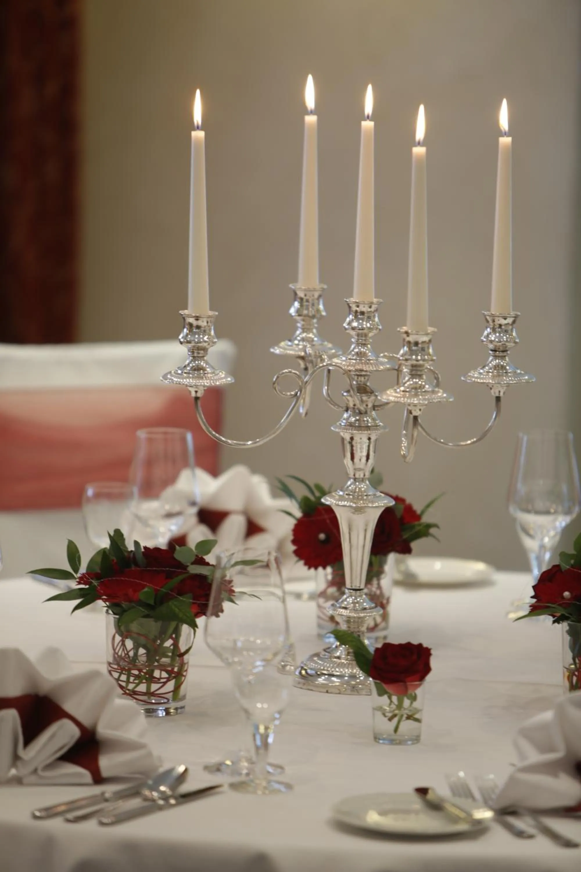 Banquet/Function facilities in Das Jagdhaus Waldidyll Erzgebirge