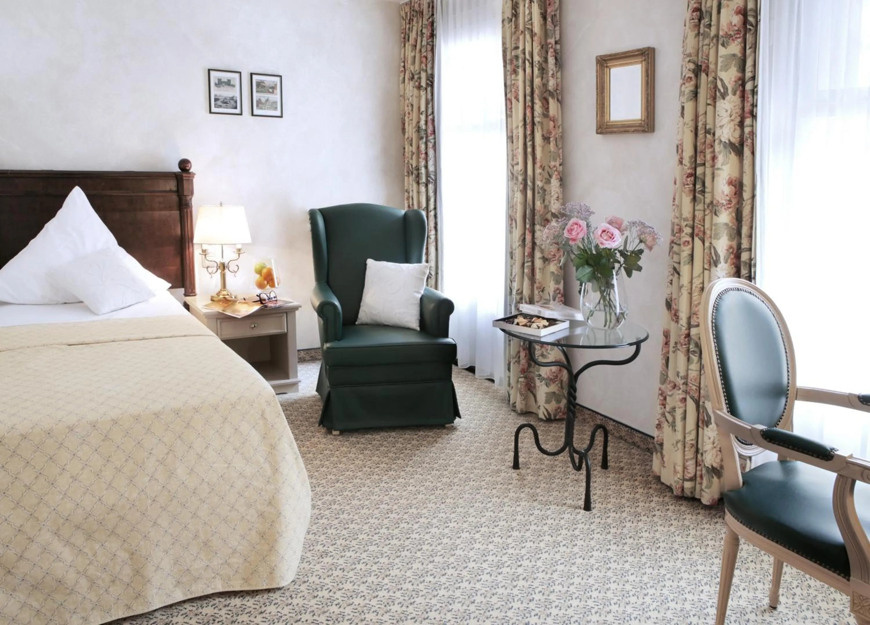 Day, Bed in Das Jagdhaus Waldidyll Erzgebirge