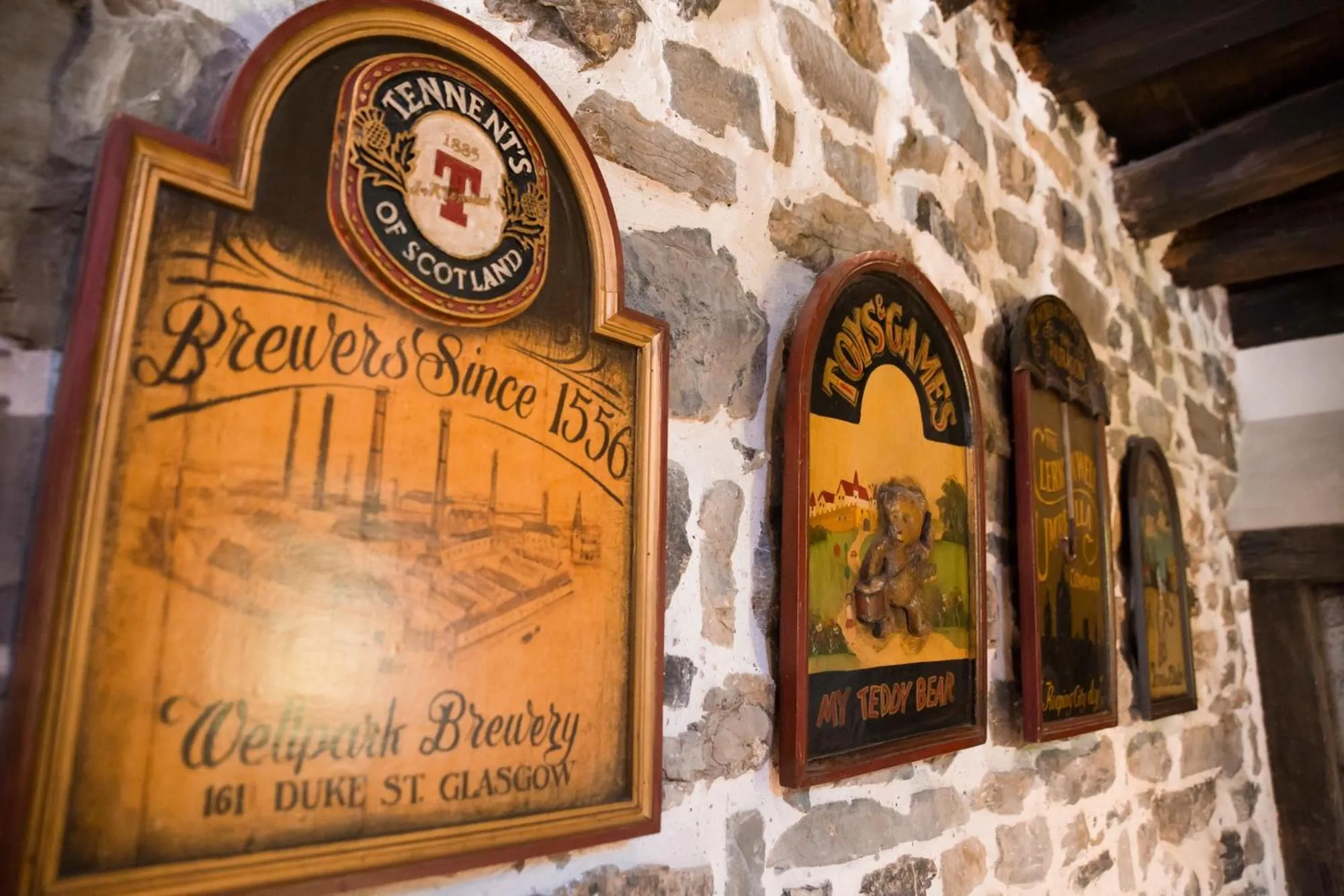 B&B Sopra il Portico