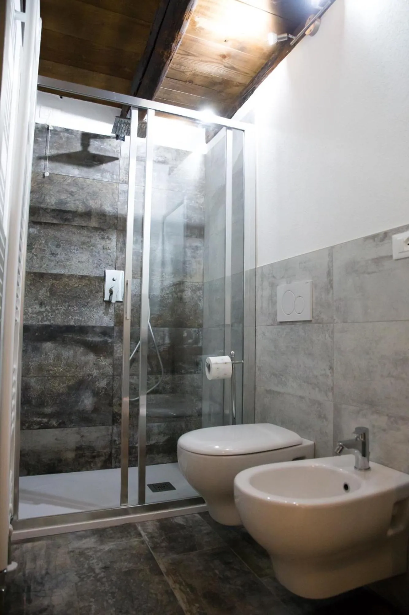 B&B Sopra il Portico