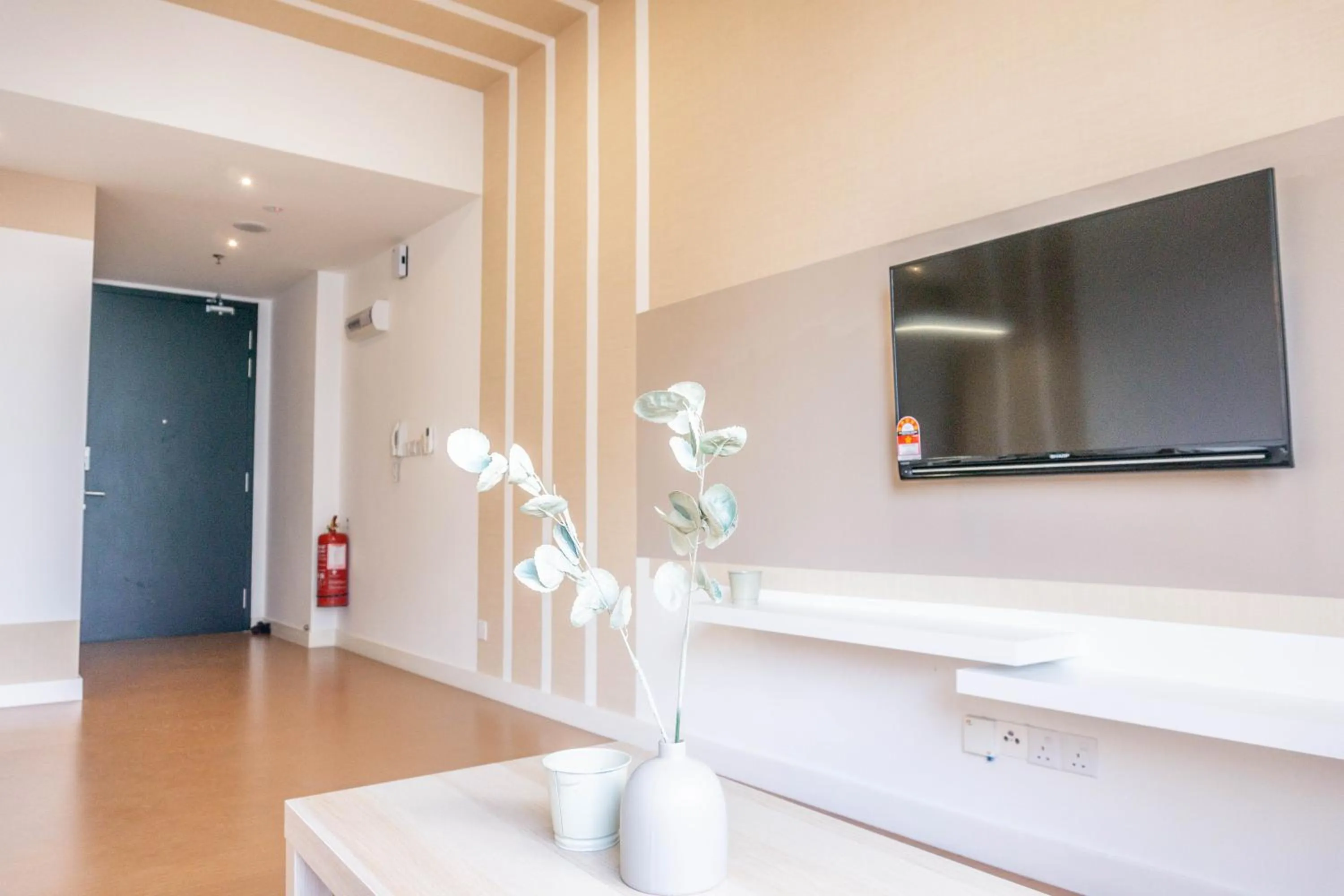 TV and multimedia in Manatidur@THE HUB SS2