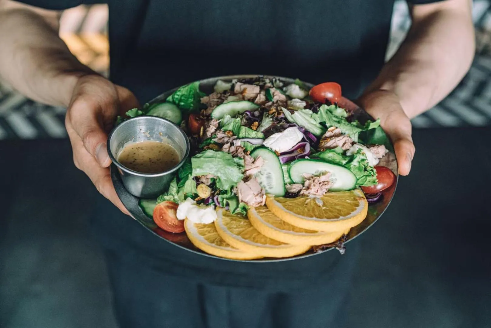 Xi'an Desti Youth Park Hostel Bell & Drum Tower