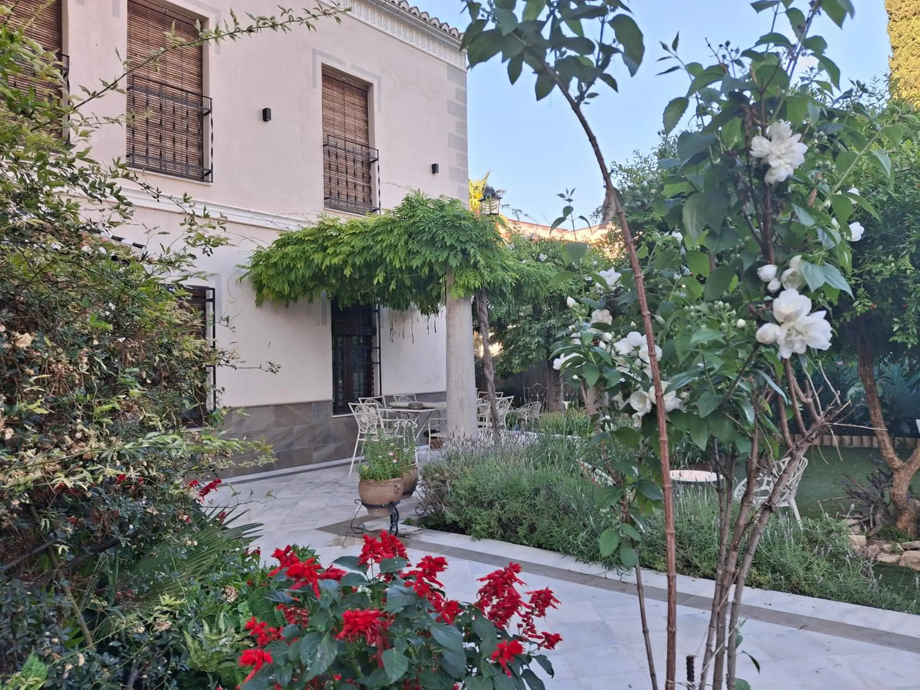 Casa Rural Villa San Juan Casa Rural Villa San Juan