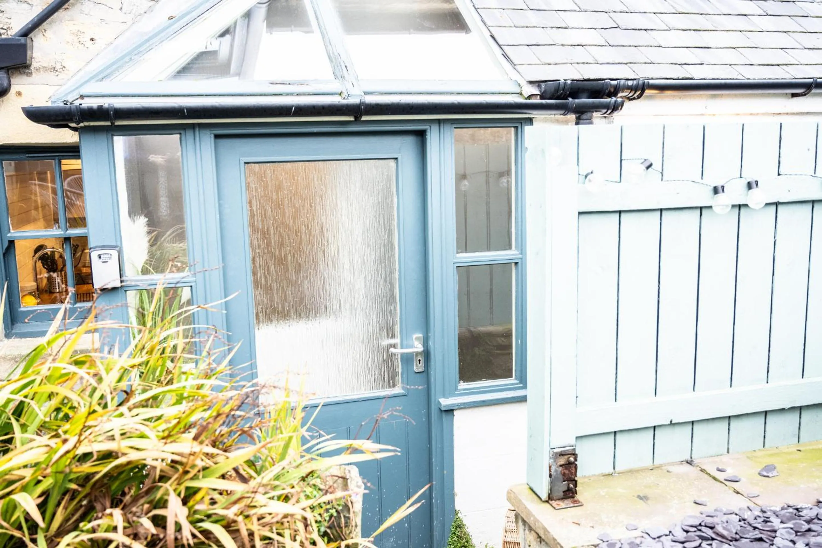 Property building in Northern Hideaways St Cuthberts