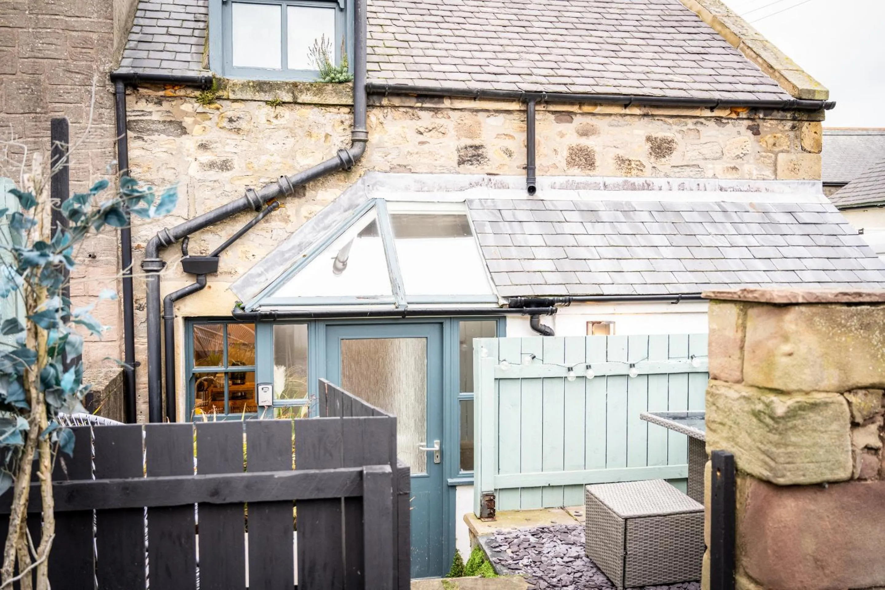 Property building in Northern Hideaways St Cuthberts