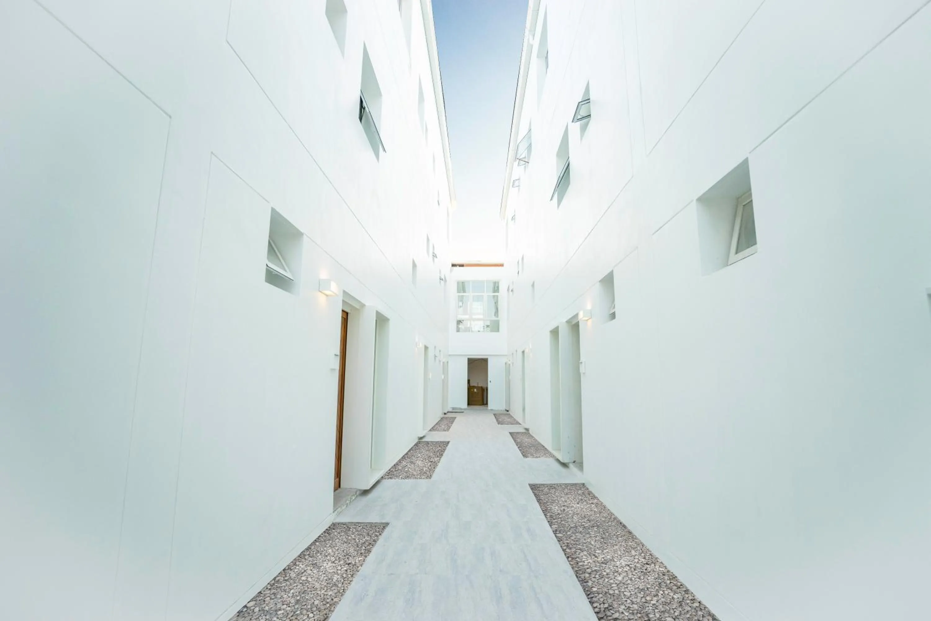 Property building in Any Day House Chiang mai