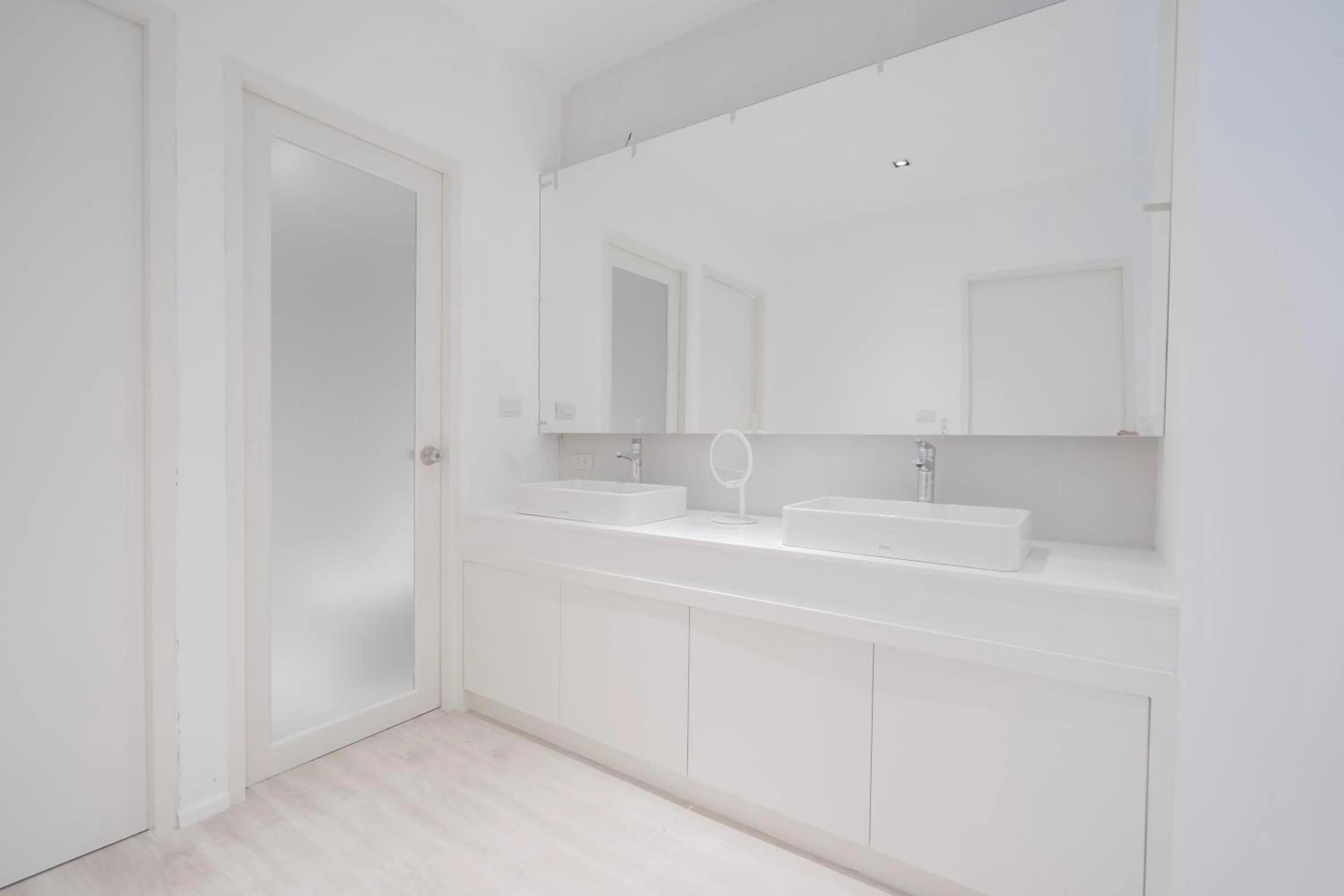 Bathroom in Any Day House Chiang mai