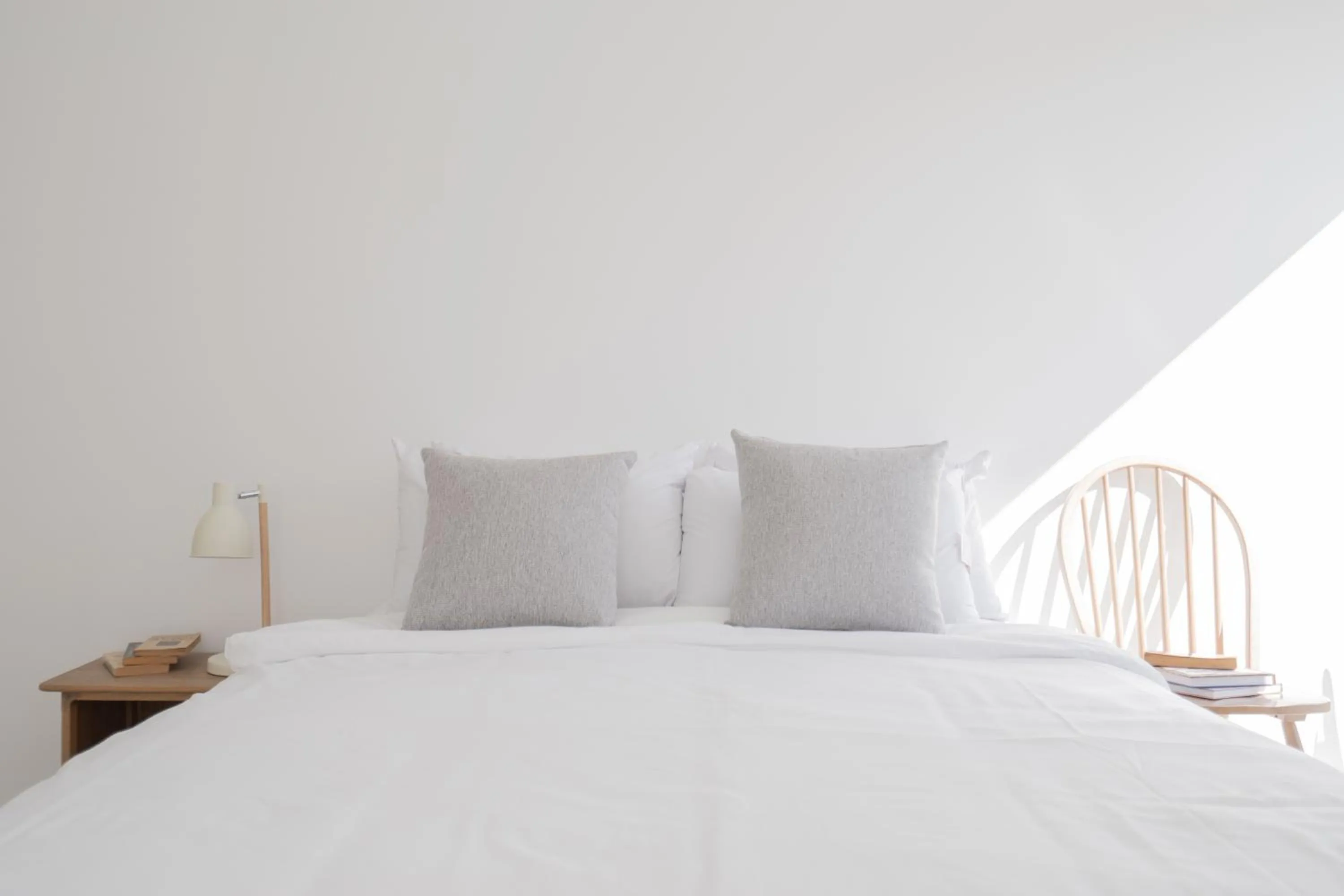 Bed in Any Day House Chiang mai