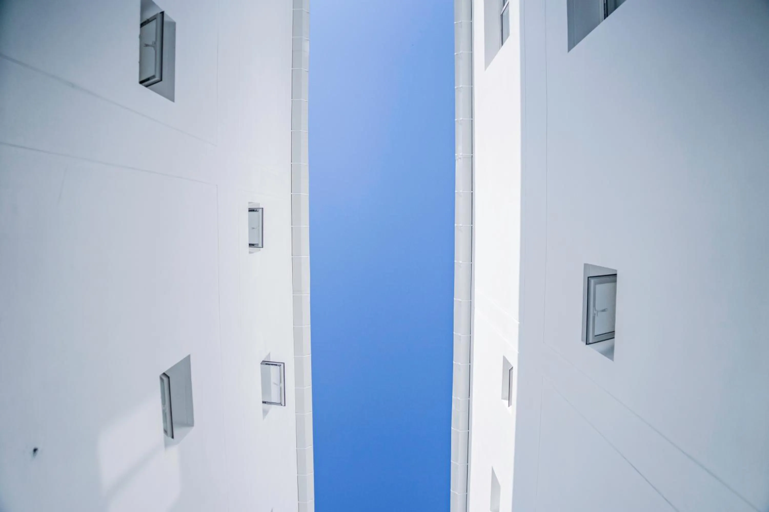 Property building in Any Day House Chiang mai