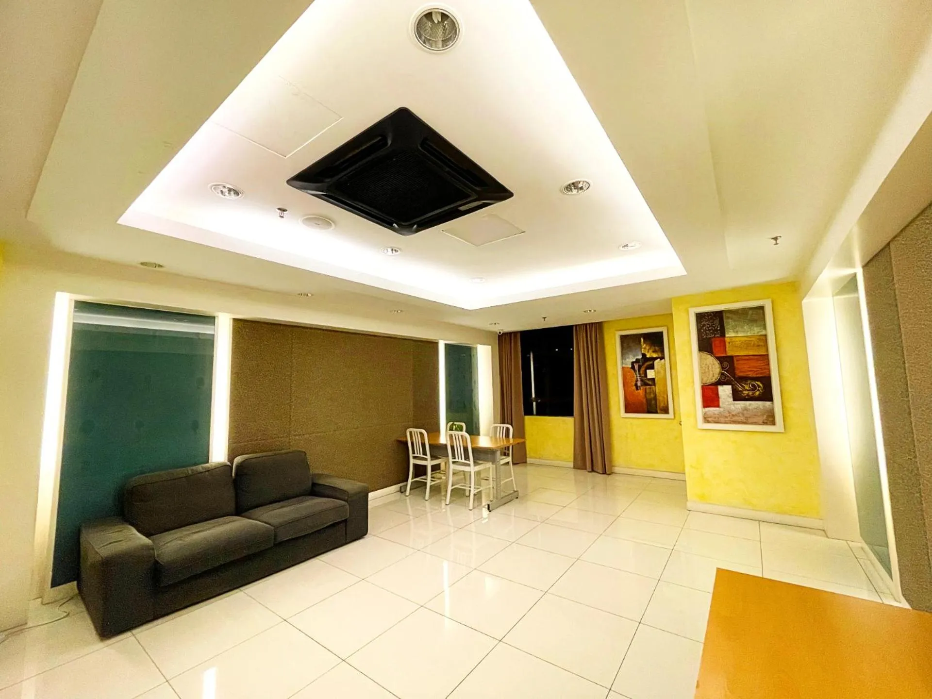 Lobby or reception, Lobby/Reception in ESQ Shamelin Hotel