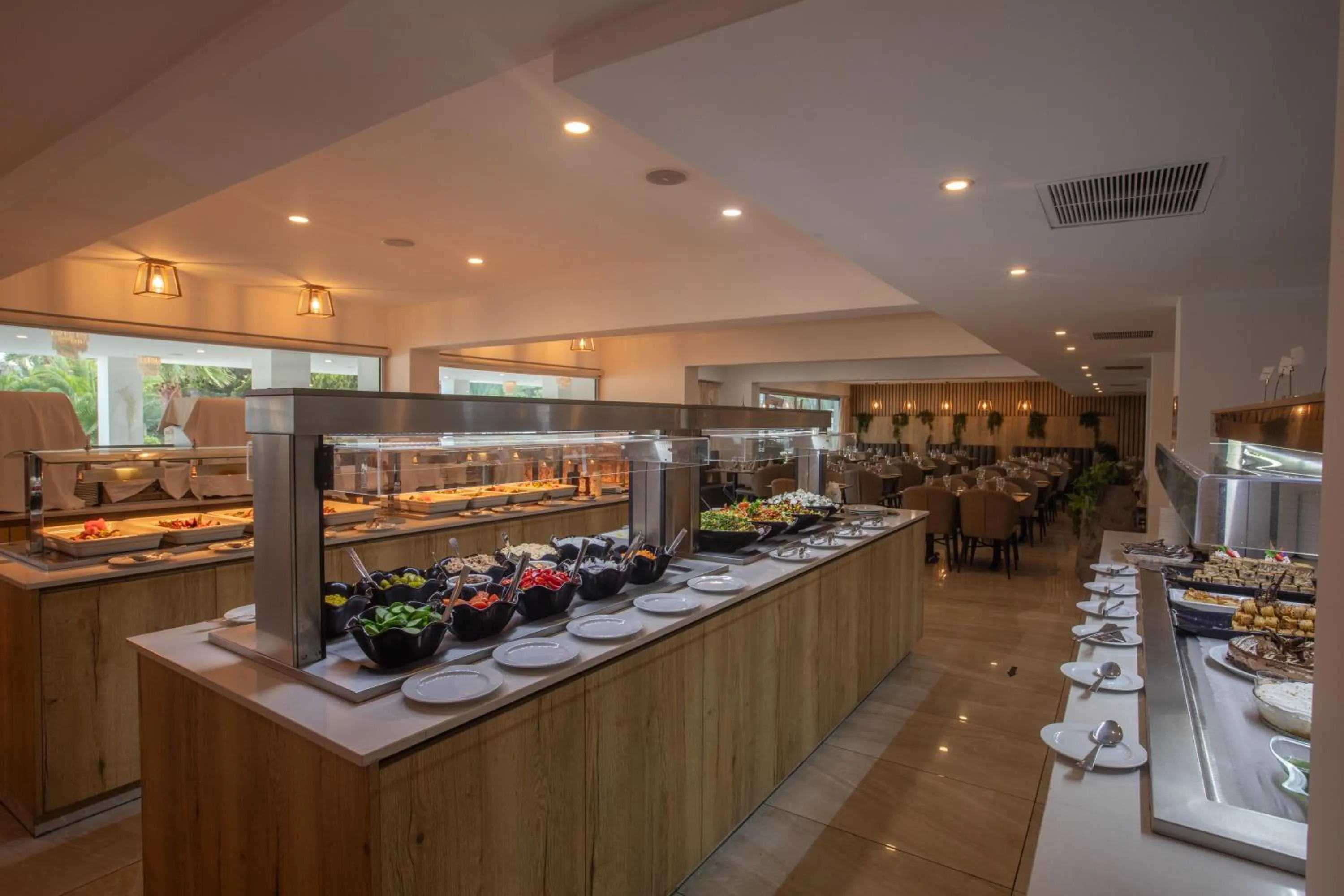 Bohemian Gardens Hotel