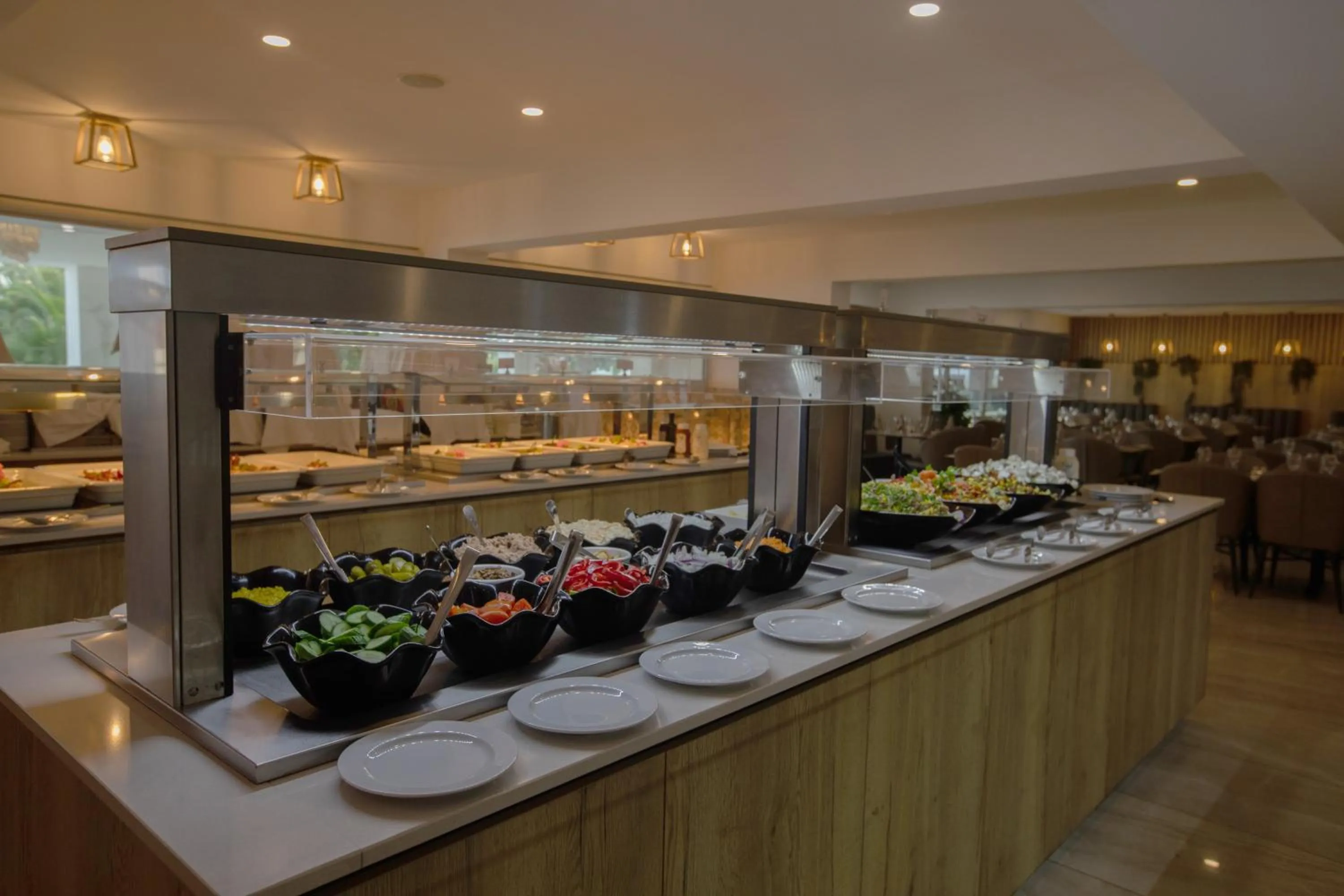 Bohemian Gardens Hotel