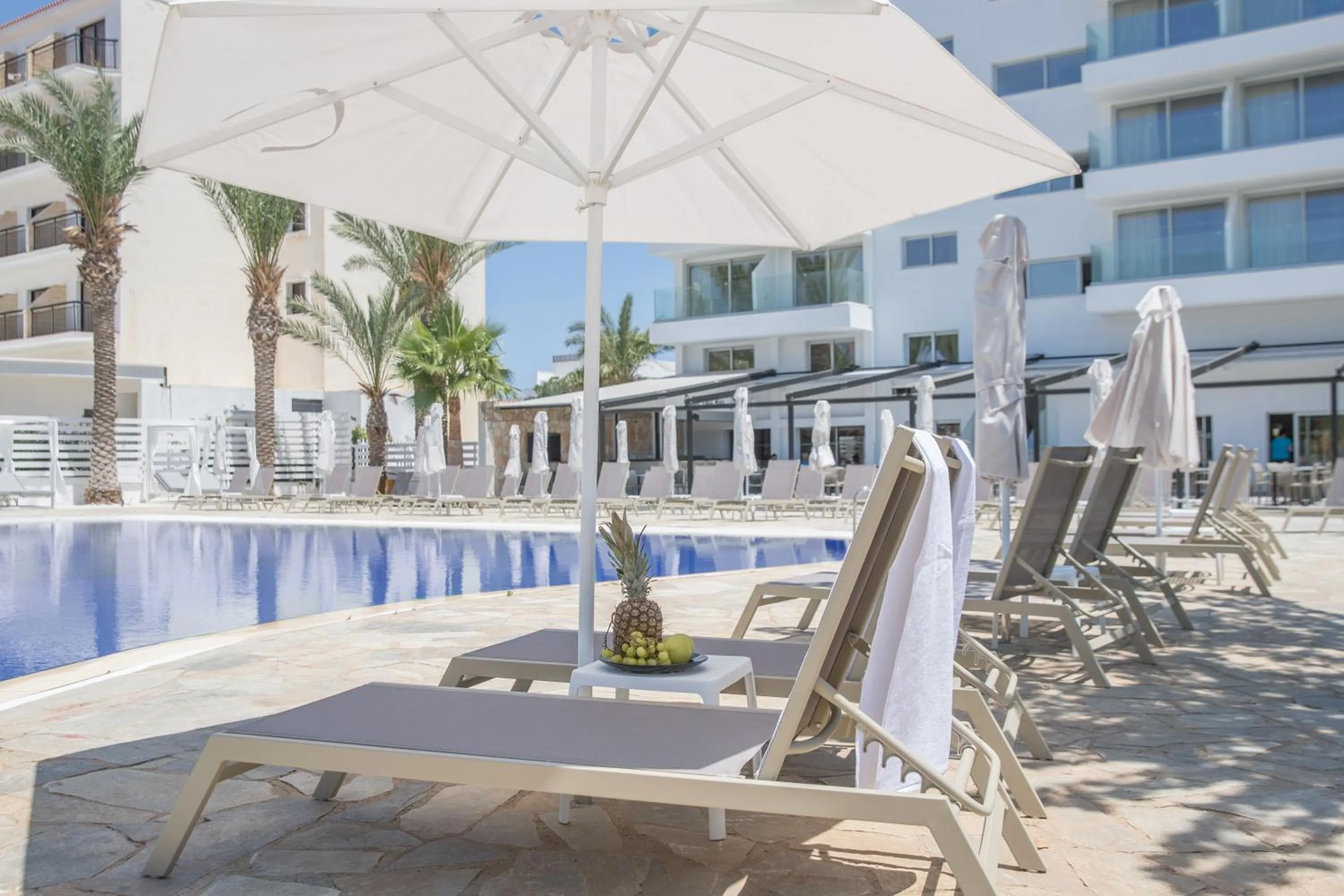 Bohemian Gardens Hotel